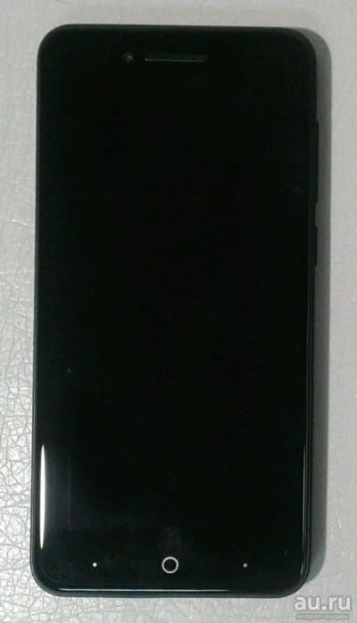 Лот: 11855220. Фото: 1. Zte a610c. Смартфоны