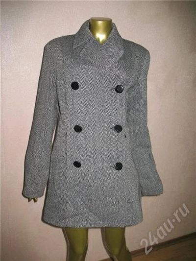 Лот: 736070. Фото: 1. Пальто женское. Верхняя одежда