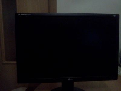Лот: 3573783. Фото: 1. монитор. ЖК-мониторы