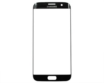 Лот: 20885443. Фото: 1. Стекло дисплея Samsung G935FD... Дисплеи, дисплейные модули, тачскрины