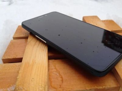 Лот: 6750317. Фото: 1. Alkatel idol S c 4G(МТС). Смартфоны