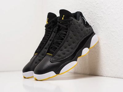 Лот: 19509407. Фото: 1. Кроссовки Nike Air Jordan 13 Retro. Кеды, кроссовки, слипоны