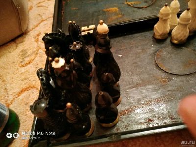 Лот: 12797441. Фото: 1. Шахматы. Шахматы, шашки, нарды