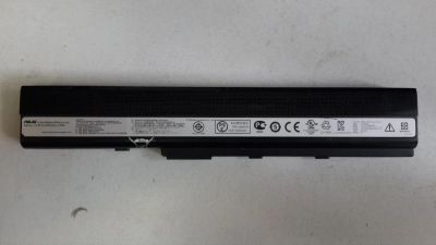 Лот: 5242801. Фото: 1. A32-K52 Аккумулятор ASUS K52 A42... Аккумуляторы