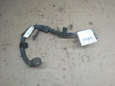 Лот: 21402863. Фото: 1. клемма плюс Toyota Camry ACV40. Двигатель и элементы двигателя