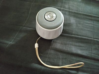 Лот: 19430202. Фото: 1. Bluetooth колонка WSTER WS-1388. Портативные, беспроводные колонки