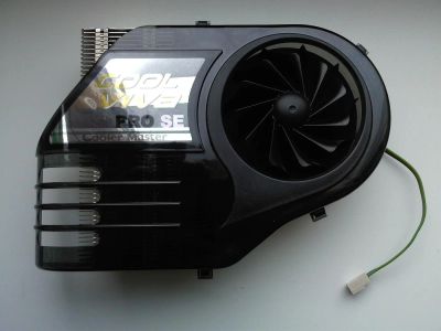 Лот: 3623644. Фото: 1. Система охлаждения Cooler Master... Системы охлаждения