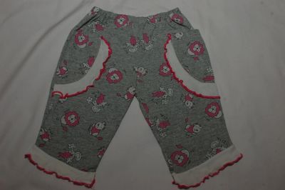 Лот: 5490817. Фото: 1. Штанишки. Ползунки, распашонки, слипы