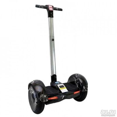 Лот: 12240141. Фото: 1. Гироскутер (сигвей) Segway Smart... Электросамокаты, гироскутеры, сигвеи