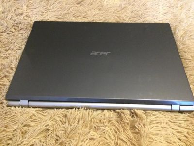 Лот: 9597017. Фото: 1. ноут acer aspire v3-571g. Ноутбуки