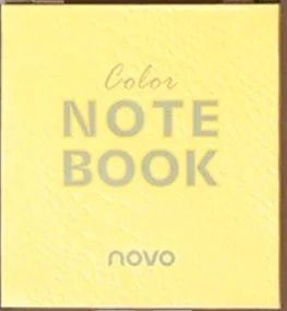Лот: 19096454. Фото: 1. Novo Color Note Book Палетка теней... Макияж