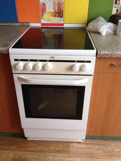 Лот: 6354085. Фото: 1. Шкаф духовой с варочной поверхностью... Плиты, духовые шкафы, варочные поверхности