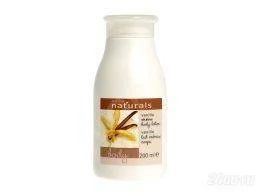 Лот: 993948. Фото: 1. Лосьон для тела Naturals Ваниль... Унисекс парфюмерия