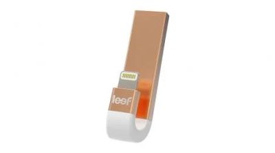 Лот: 15871516. Фото: 1. leef ibridge3. USB-флеш карты