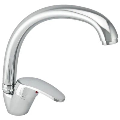 Лот: 24516811. Фото: 1. Смеситель для кухни Istok life... Смесители