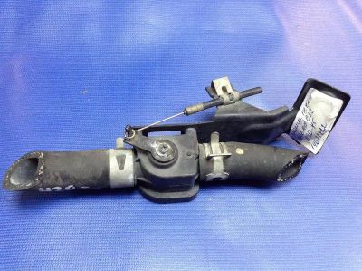 Лот: 14311284. Фото: 1. Кран отопителя HONDA ACCORD(14671822... Двигатель и элементы двигателя