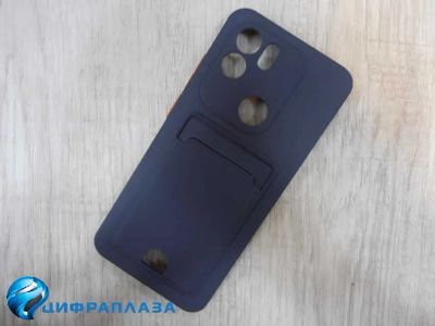 Лот: 21088213. Фото: 1. Чехол силиконовый Xiaomi Redmi... Чехлы, бамперы