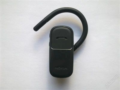 Лот: 1908203. Фото: 1. Nokia BH-104. Красноярск