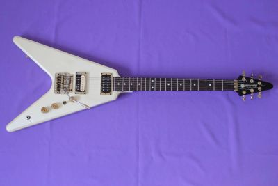 Лот: 5485785. Фото: 1. Greco MTV 80 Made In Japan 1984... Гитары