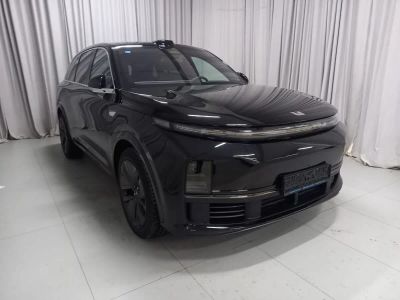 Лот: 25705959. Фото: 1. Внедорожник LiXiang L7 2025. Автомобили