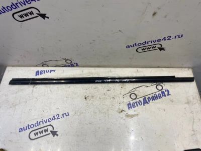 Лот: 21712268. Фото: 1. уплотнитель стекла внешний Chevrolet... Кузов