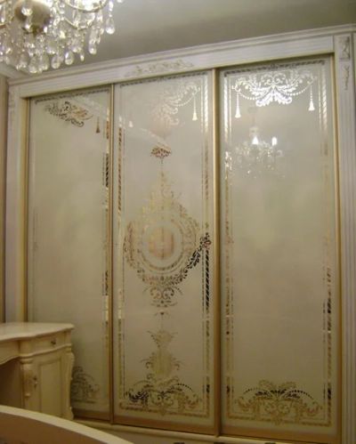 Лот: 8528090. Фото: 1. Шкаф - купе 1006. Шкафы, шкафы-купе