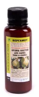 Лот: 23538100. Фото: 1. Ароматизатор для сауны &quot;Бергамот... Банные принадлежности