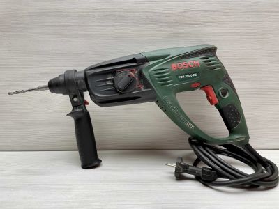 Лот: 17595689. Фото: 1. Перфоратор BOSCH PBH 2900 RE... Электроинструмент