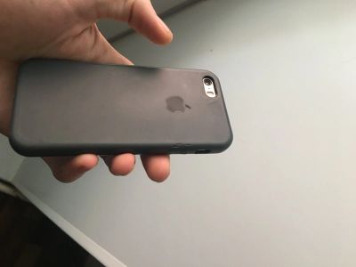 Лот: 16797474. Фото: 1. iPhone 5s. Чехлы, бамперы