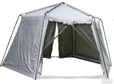 Лот: 16134076. Фото: 1. Шатер Camp Sports M-3601-W аналог... Палатки, тенты