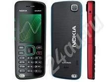 Лот: 257586. Фото: 1. Продам Nokia 5220 полный комплект... Кнопочные мобильные телефоны