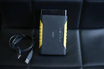 Лот: 6063761. Фото: 1. Жесткий диск USB 500GB практически... Другое (носители информации)
