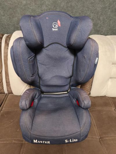 Лот: 25895954. Фото: 1. Детское автокресло. Детские автокресла