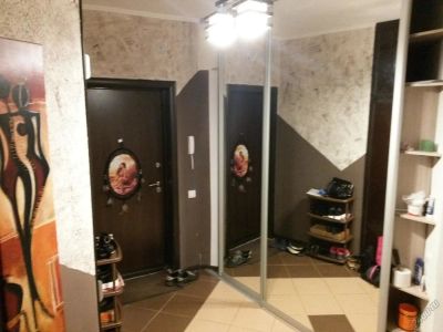Лот: 5932717. Фото: 1. Сдам 1-комн. кв. S-50 м.кв. Покровский... Квартиры, студии