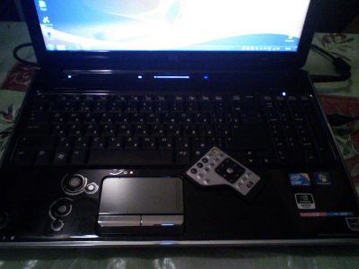 Лот: 7722748. Фото: 1. Ноутбук HP pavilion dv6. Ноутбуки