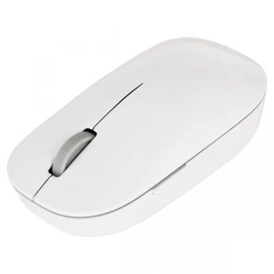 Лот: 13463537. Фото: 1. Мышь беспроводная Xiaomi Mi Wireless... Клавиатуры и мыши