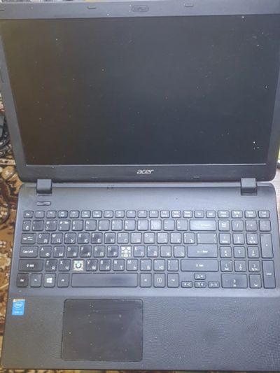Лот: 25316049. Фото: 1. Acer aspire es1-571-358z. Ноутбуки
