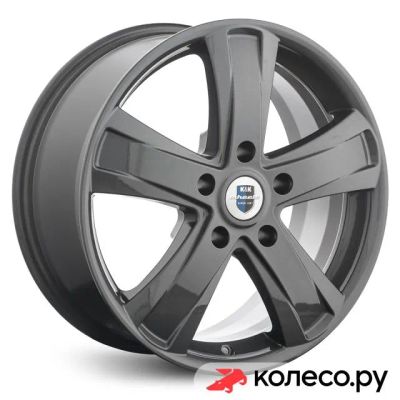 Лот: 25220906. Фото: 1. Канцлер (КС479) 8x18/5*150 D110... Диски