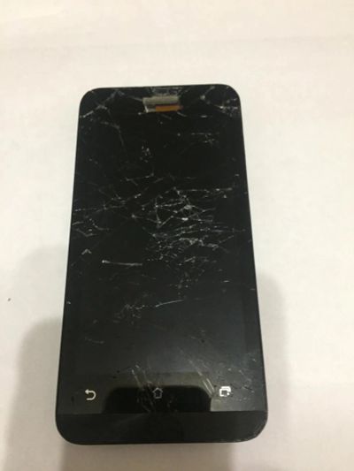 Лот: 11226391. Фото: 1. ASUS ZC451CG на запчасти. Микросхемы и платы