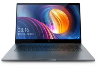 Лот: 11248301. Фото: 1. Xiaomi Mi notebook pro 15,6 i5... Ноутбуки