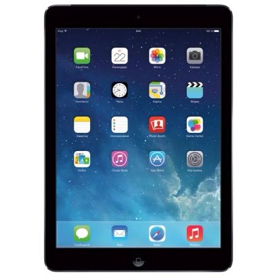 Лот: 4287001. Фото: 1. Apple iPad Air 32gb wifi+cellular... Планшеты