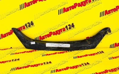 Лот: 18651643. Фото: 1. Мухобойка Ford S-MAX (2006-2010... Другое (автохимия, масла, тюнинг)