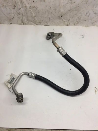 Лот: 21413653. Фото: 1. трубка кондиционера Toyota Camry... Двигатель и элементы двигателя