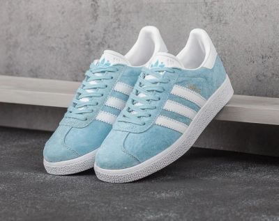 Лот: 11450781. Фото: 1. Adidas Gazelle OG №667810. Кеды, кроссовки, слипоны