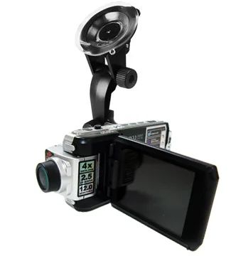 Лот: 2088409. Фото: 1. БУ. 2 регистратора F900 FullHD... Видеорегистраторы,  радар-детекторы, системы парковки