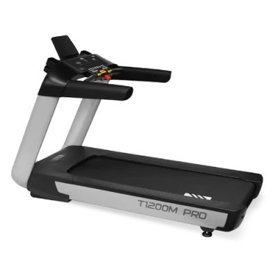 Лот: 17326302. Фото: 1. Беговая дорожка Bronze Gym T1200M... Беговые дорожки