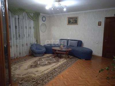 Лот: 25617985. Фото: 1. 3-комн. квартира , Красноярск... Квартиры, студии