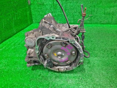 Лот: 19381401. Фото: 1. Акпп Toyota Raum EXZ10 5E-FE 1... Трансмиссия