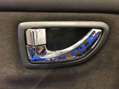 Лот: 21716087. Фото: 1. ручка двери внутренняя Kia Sorento... Кузов