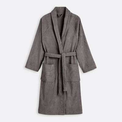 Лот: 24179588. Фото: 1. Велюровый LaRedoute. Домашняя одежда